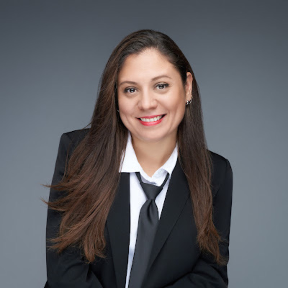 Meet your Posher, Andrea